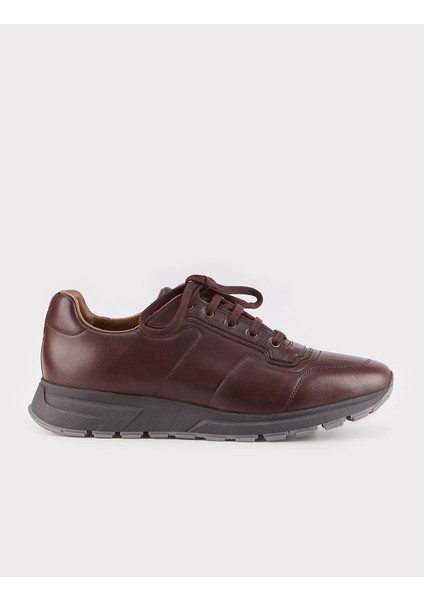 Sneaker Erkek Ayakkabı 1781M447 Taba