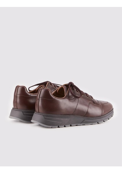 Sneaker Erkek Ayakkabı 1781M447 Taba