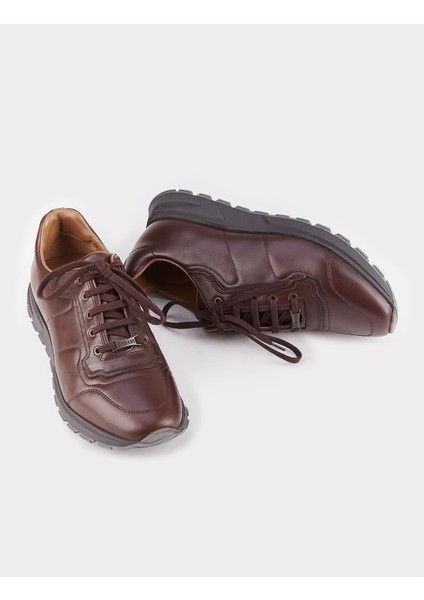 Sneaker Erkek Ayakkabı 1781M447 Taba