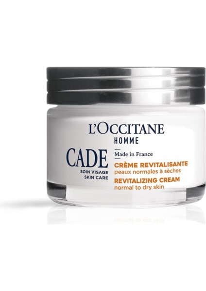 L'occıtane Cade Canlandırıcı Cilt Kremi 50ML