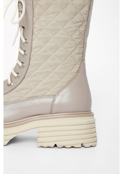 Kadın Hakiki Deri Casual Bot 33 52110 Bn Bot SK23/24 fırsatları