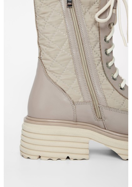 Kadın Hakiki Deri Casual Bot 33 52110 Bn Bot SK23/24 indirimleri