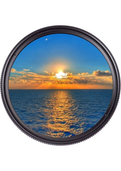 37mm UV Filtre modelleri