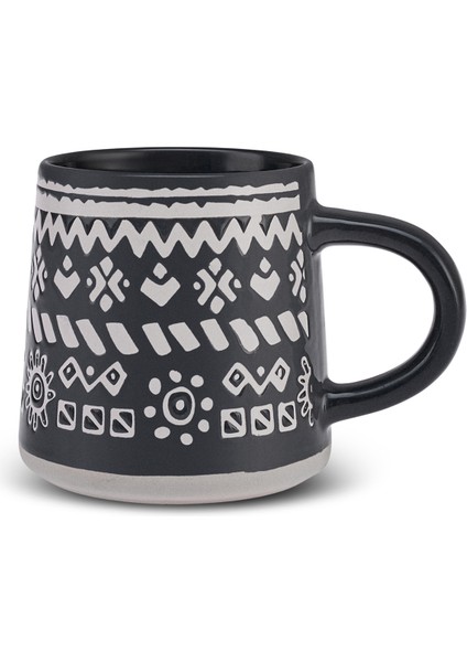 Tribe Mug 380 ml