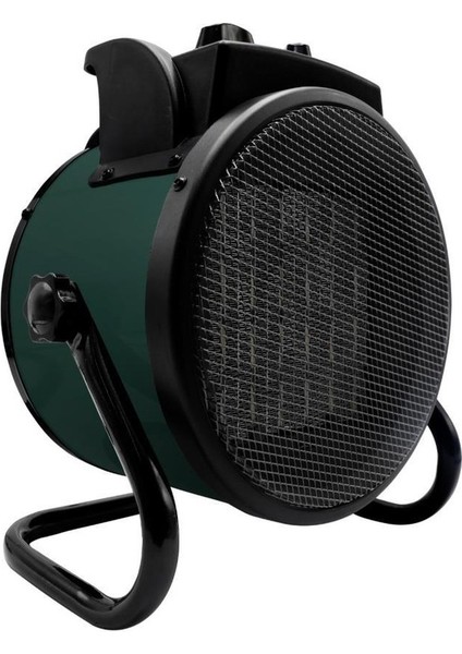 Taşınabilir Elektrikli Fan Güçlü Isıtıcı Portatif Elektrikli Isıtıcı 2000W Güçlü Fanlı Istıcı