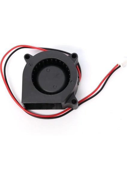 Creality 4020 Blower Fan 24V - CR-10S Pro V2 / Ender-7 Standart