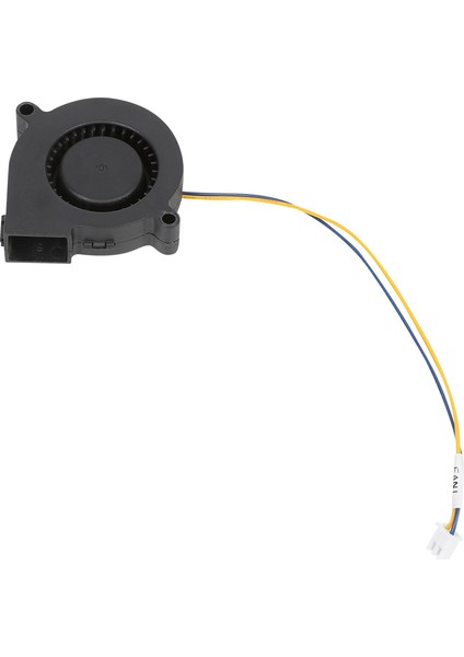Creality 5015 Hidrolik Üfleme Fanı - Sermoon V1-V1 Pro Standart