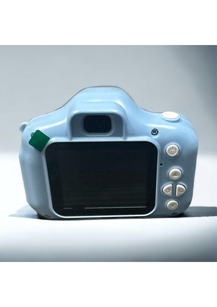 Dijital Mini Fotoğraf Makinesi, Çocuk Mini 1080P Hd Kamera Selfie Kamerası fırsatları