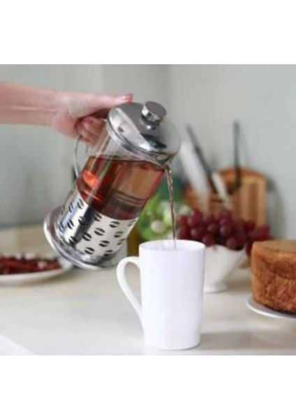 French Press 600 ml