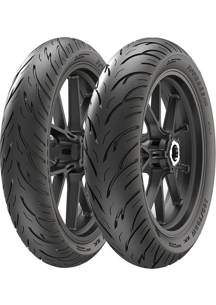 BAJAJ PULSAR 200 ANLAS LASTİK SETİ 100/80-17 130/70-17