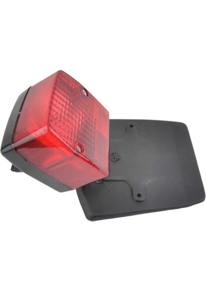 Arka Stop Pejo 105 Komple Kablosuz