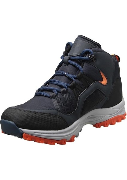 232-2603 Mp Erkek Trekkıng Lacivert Erkek Outdoor Ayakkabı modelleri