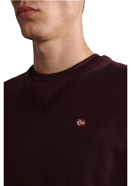 Damavand V 4 Erkek Sweatshirt - NP0A4GJQ