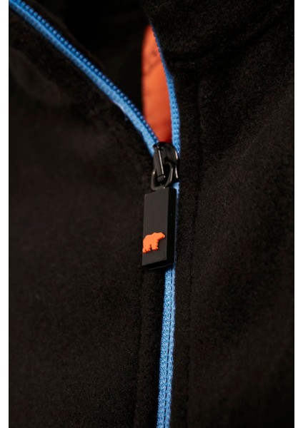 Fun Full-Zip Fermuarlı Çocuk Polar - 23.06.21.001 fiyatları