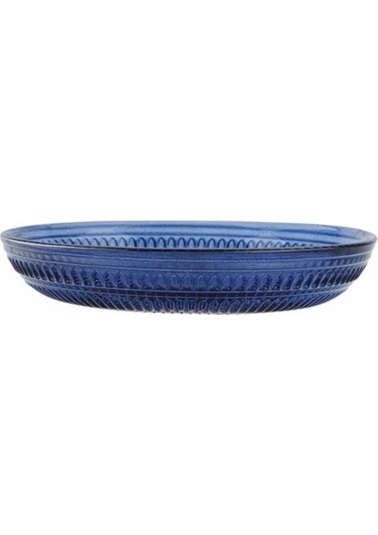 Lina Lacivert Tabak 17 cm 6'lı 04FIA002588