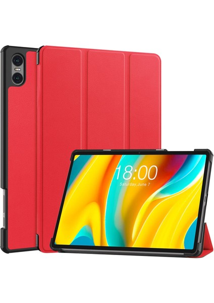 Teclast T50 Pro Için Darbeye Dayanıklı Tablet Kılıfı (Yurt Dışından)