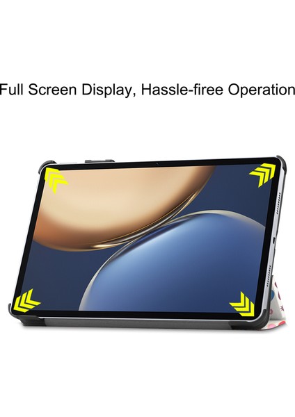 Huawei Honor V7 Pro Için Darbeye Dayanıklı Tablet Kılıfı (Yurt Dışından) indirimleri