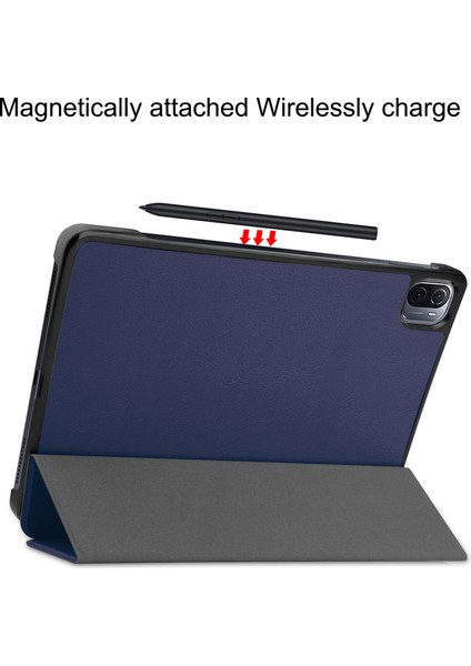 Xiaomi Pad 5 Için Darbeye Dayanıklı Tablet Kılıfı (Yurt Dışından) fırsatları