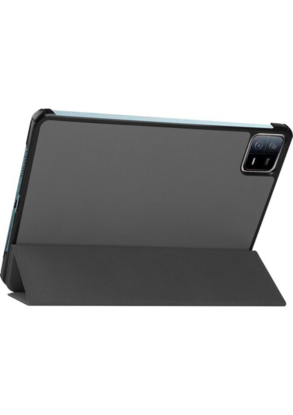 Xiaomi Pad 6 Için Darbeye Dayanıklı Tablet Kılıfı (Yurt Dışından) fırsatları