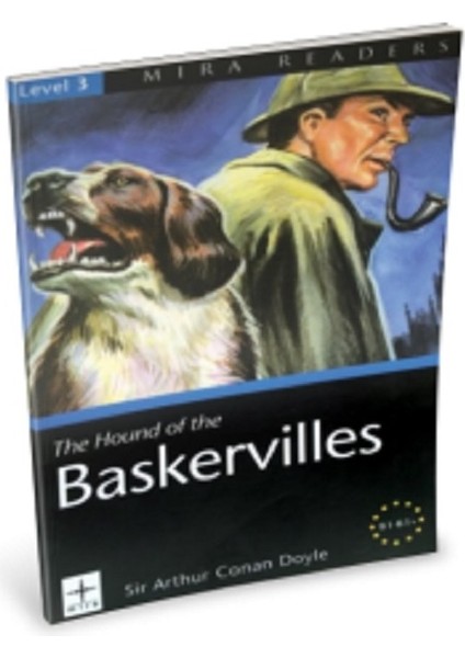 Level 3 İngilizce Hikaye Seti (5 Kitap) B1-B1+
