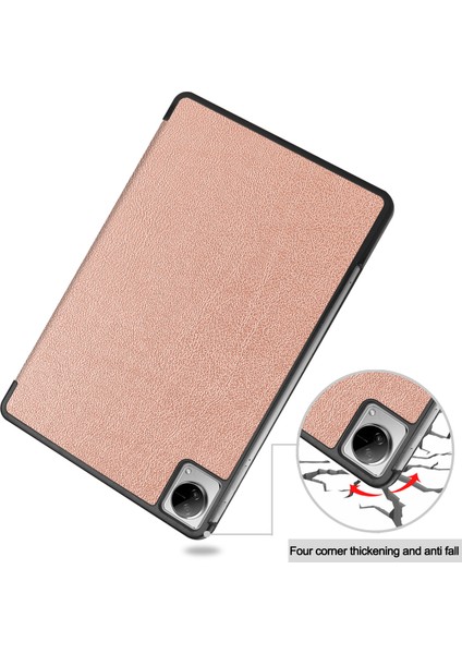 Vivo Pad Için Darbeye Dayanıklı Tablet Kılıfı (Yurt Dışından) fırsatları