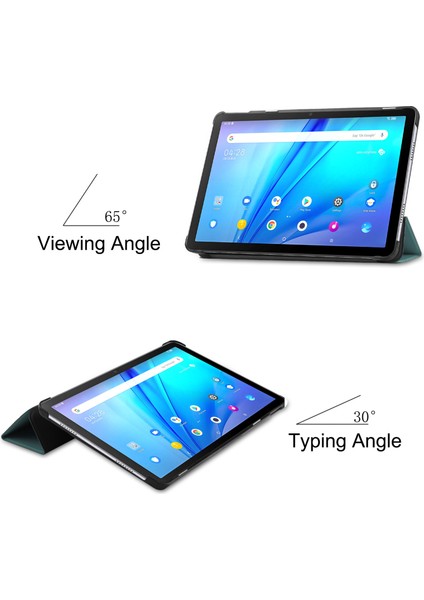 Tcl Tab 10S Için Darbeye Dayanıklı Tablet Kılıfı (Yurt Dışından) modelleri
