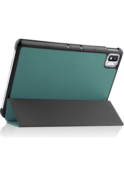 Tcl Tab 10S Için Darbeye Dayanıklı Tablet Kılıfı (Yurt Dışından) indirimleri