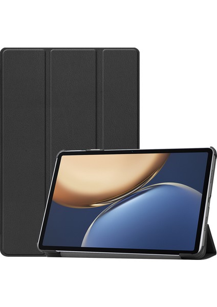 Huawei Honor V7 Pro Için Darbeye Dayanıklı Tablet Kılıfı (Yurt Dışından)