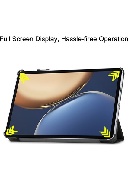 Huawei Honor V7 Pro Için Darbeye Dayanıklı Tablet Kılıfı (Yurt Dışından) indirimleri