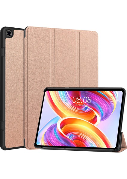 Teclast T50 Için Darbeye Dayanıklı Tablet Kılıfı (Yurt Dışından)