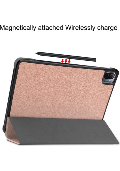 Xiaomi Pad 5 Için Darbeye Dayanıklı Tablet Kılıfı (Yurt Dışından) fırsatları