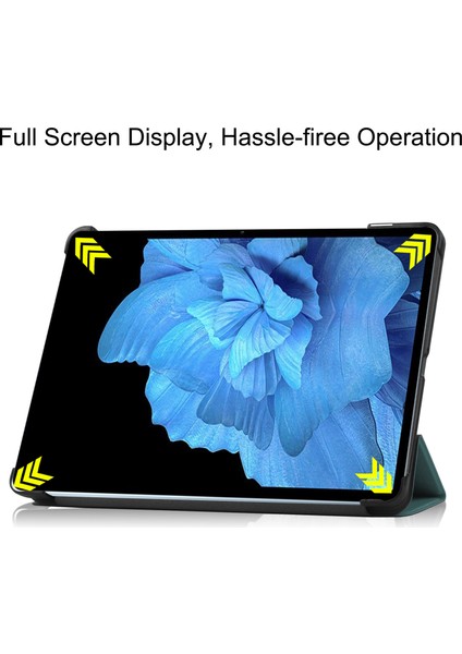 Vivo Pad Için Darbeye Dayanıklı Tablet Kılıfı (Yurt Dışından) indirimleri