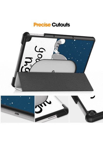 Google Pixel Tablet Için Darbeye Dayanıklı Tablet Kılıfı (Yurt Dışından)