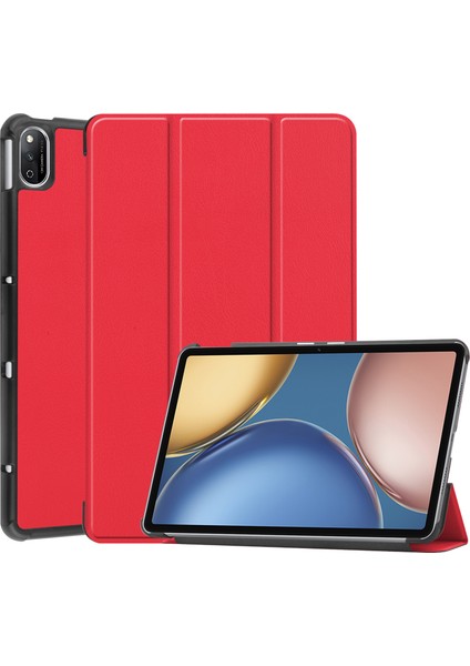 Huawei Honor V7 Için Darbeye Dayanıklı Tablet Kılıfı (Yurt Dışından)