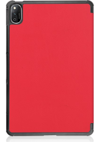 Huawei Honor V7 Için Darbeye Dayanıklı Tablet Kılıfı (Yurt Dışından)