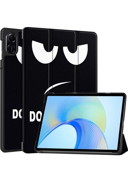Huawei Honor Pad X9 Için Darbeye Dayanıklı Tablet Kılıfı (Yurt Dışından)