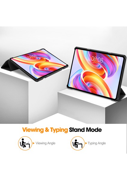 Teclast T50 Için Darbeye Dayanıklı Tablet Kılıfı (Yurt Dışından) modelleri