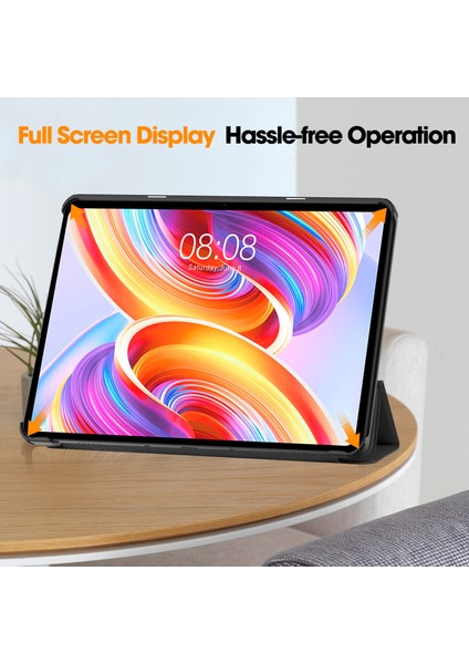 Teclast T50 Için Darbeye Dayanıklı Tablet Kılıfı (Yurt Dışından) fırsatları