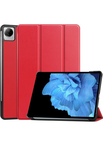 Vivo Pad Için Darbeye Dayanıklı Tablet Kılıfı (Yurt Dışından)