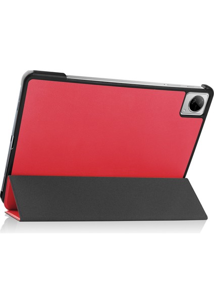 Vivo Pad Için Darbeye Dayanıklı Tablet Kılıfı (Yurt Dışından)