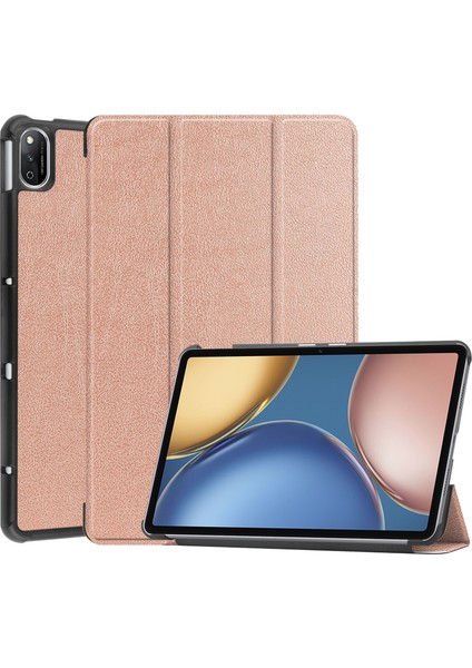 Huawei Honor V7 Için Darbeye Dayanıklı Tablet Kılıfı (Yurt Dışından)