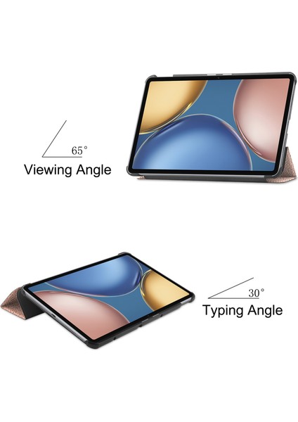 Huawei Honor V7 Için Darbeye Dayanıklı Tablet Kılıfı (Yurt Dışından) modelleri