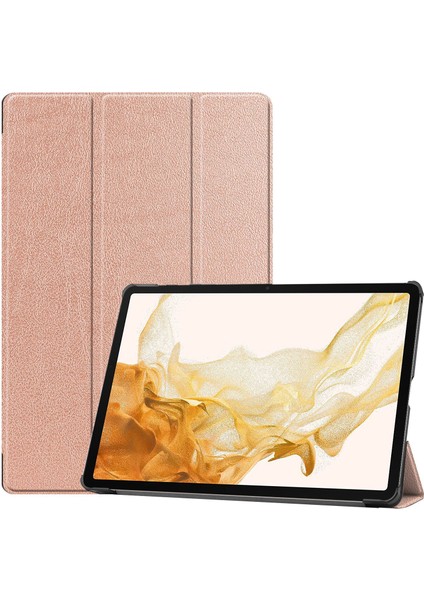 Samsung Galaxy Tab S7 Fe SM-730/T733/T736/T738 Için Darbeye Dayanıklı Tablet Kılıfı (Yurt Dışından)