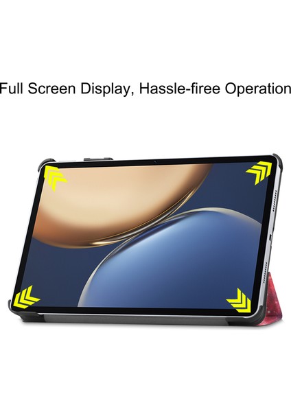 Huawei Honor V7 Pro Için Darbeye Dayanıklı Tablet Kılıfı (Yurt Dışından) indirimleri