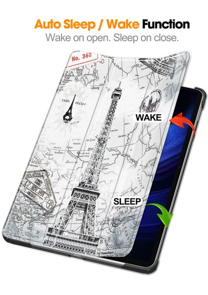 Xiaomi Pad 6 Için Darbeye Dayanıklı Tablet Kılıfı (Yurt Dışından) fiyatları