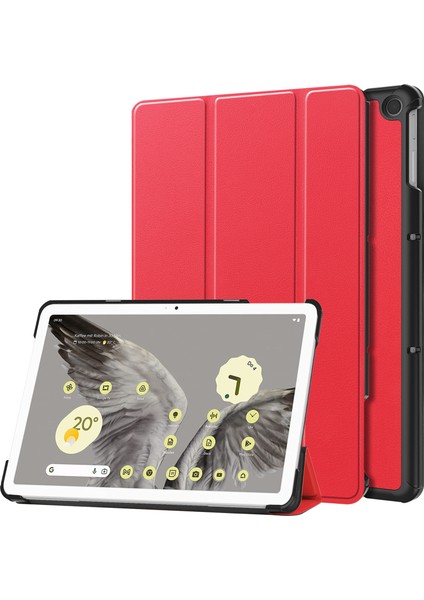 Google Pixel Tablet Için Darbeye Dayanıklı Tablet Kılıfı (Yurt Dışından)