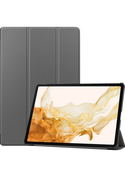 Samsung Galaxy Tab S7 Fe SM-730/T733/T736/T738 Için Darbeye Dayanıklı Tablet Kılıfı (Yurt Dışından)