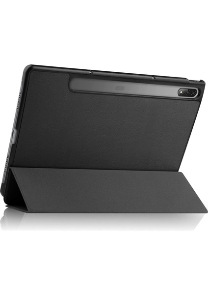 Lenovo P12 Pro 12.6 Için Darbeye Dayanıklı Tablet Kılıfı (Yurt Dışından)