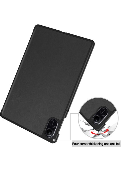 Huawei Honor Pad X8 Pro Için Darbeye Dayanıklı Tablet Kılıfı (Yurt Dışından)