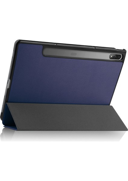 Lenovo P12 Pro 12.6 Için Darbeye Dayanıklı Tablet Kılıfı (Yurt Dışından) indirimleri